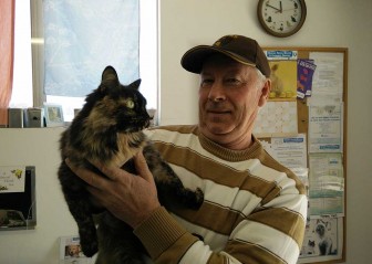 Ishka adopted