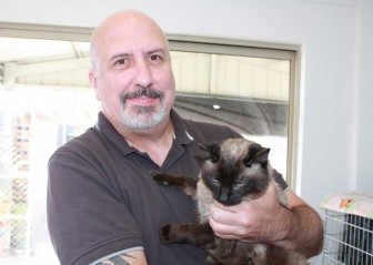 Coco Tonk Adopted