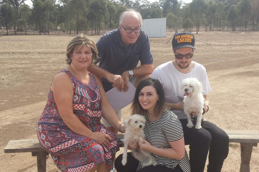CHELSEA Adopted
