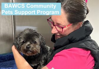 diesel and Dr Mandy pic