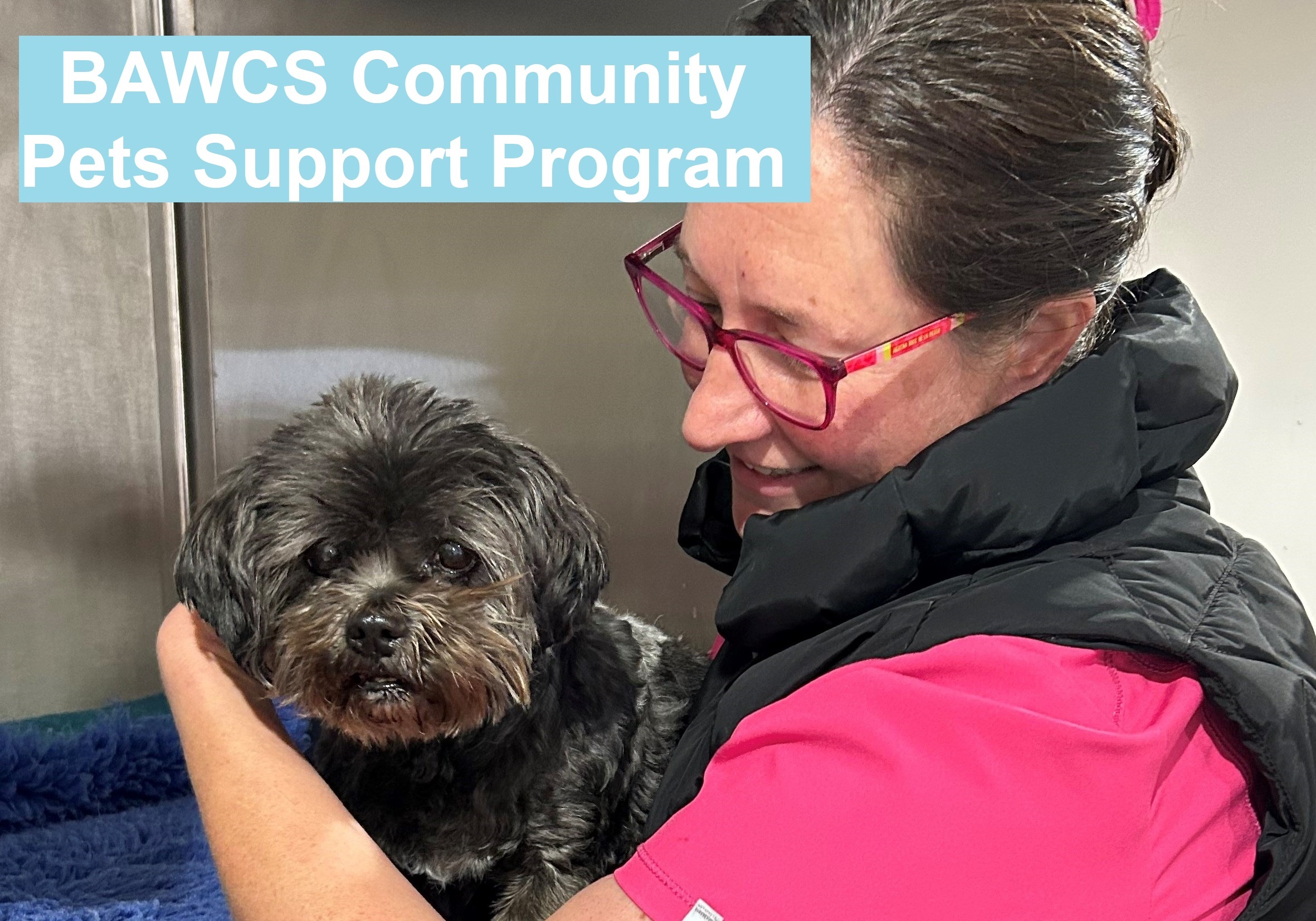 diesel and Dr Mandy pic