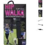 Clip and Co Hip Walka Hands free dog leash (002)